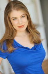 Leandra Ramm